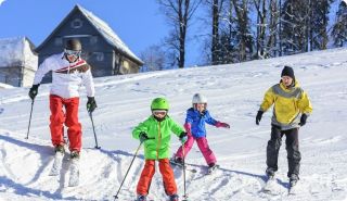 CREDIT SKI credit ski