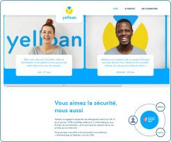 yelloan credit