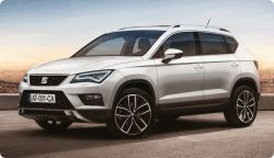 credit ateca